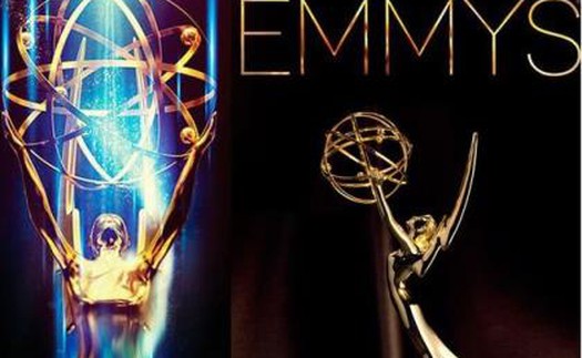 Emmy Primetime 2015: ''Trò chơi Vương quyền' giành ngôi vương!